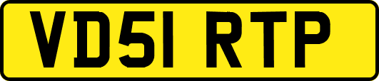 VD51RTP