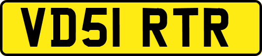 VD51RTR