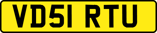 VD51RTU