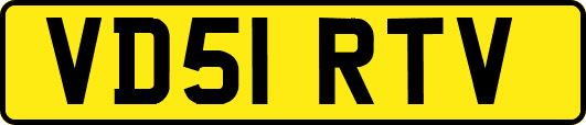 VD51RTV