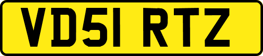 VD51RTZ