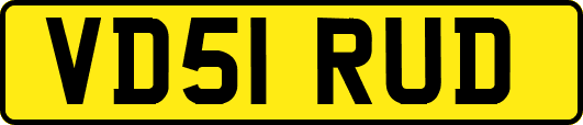 VD51RUD