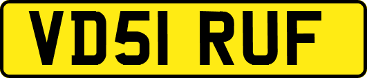 VD51RUF