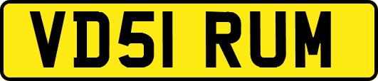 VD51RUM
