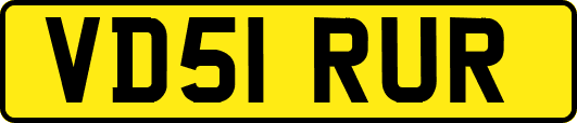 VD51RUR