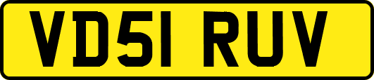 VD51RUV