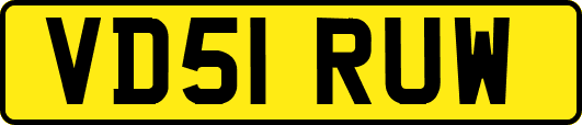 VD51RUW