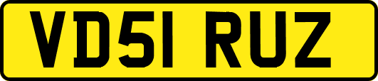 VD51RUZ