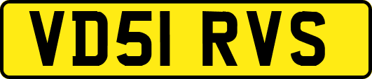 VD51RVS