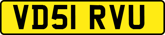 VD51RVU