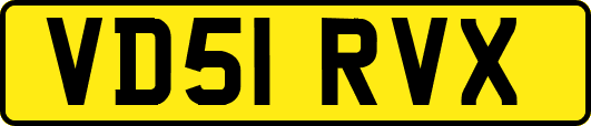 VD51RVX