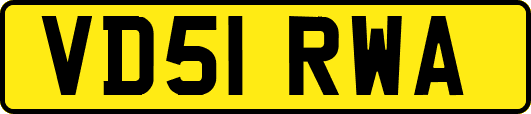 VD51RWA