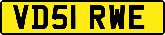 VD51RWE