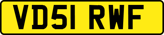 VD51RWF