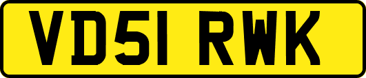 VD51RWK