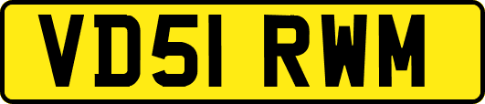 VD51RWM