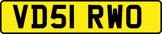 VD51RWO