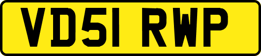 VD51RWP