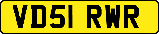 VD51RWR