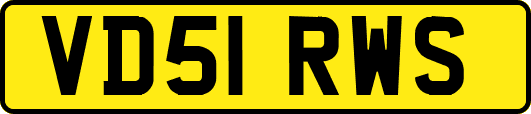 VD51RWS