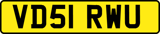 VD51RWU