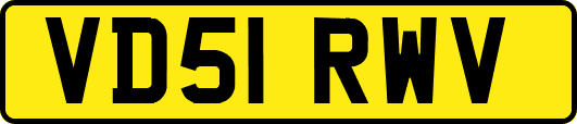 VD51RWV