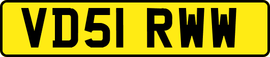 VD51RWW