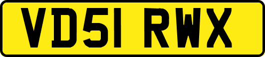 VD51RWX