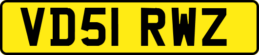 VD51RWZ