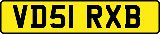 VD51RXB