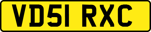 VD51RXC