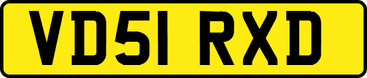 VD51RXD