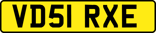 VD51RXE