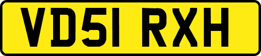 VD51RXH