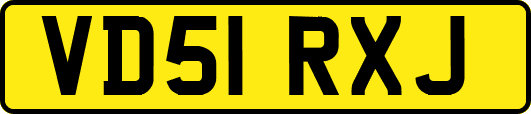 VD51RXJ