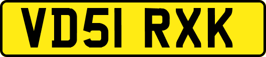 VD51RXK
