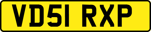 VD51RXP