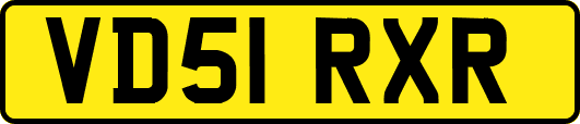 VD51RXR