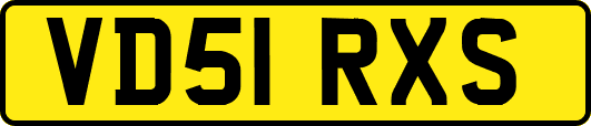 VD51RXS