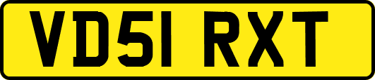 VD51RXT
