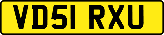 VD51RXU