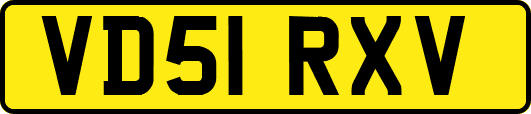 VD51RXV