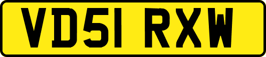 VD51RXW
