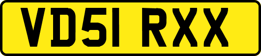 VD51RXX