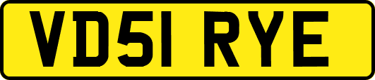 VD51RYE