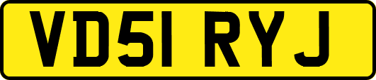 VD51RYJ