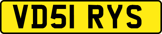 VD51RYS