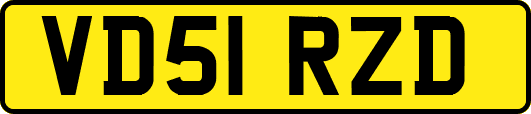 VD51RZD