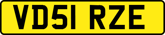 VD51RZE