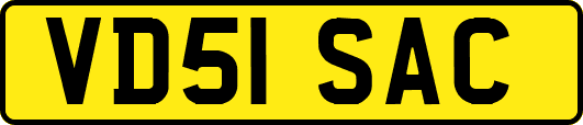 VD51SAC